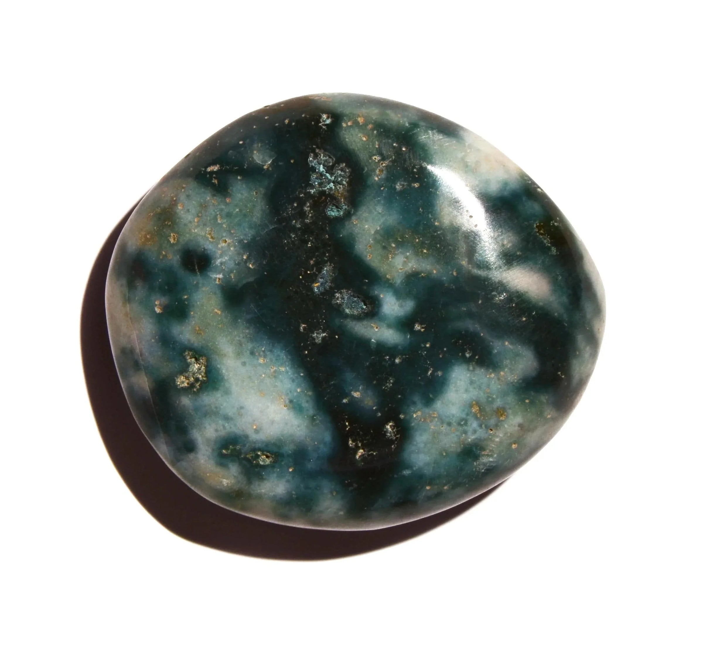 Ocean Jasper