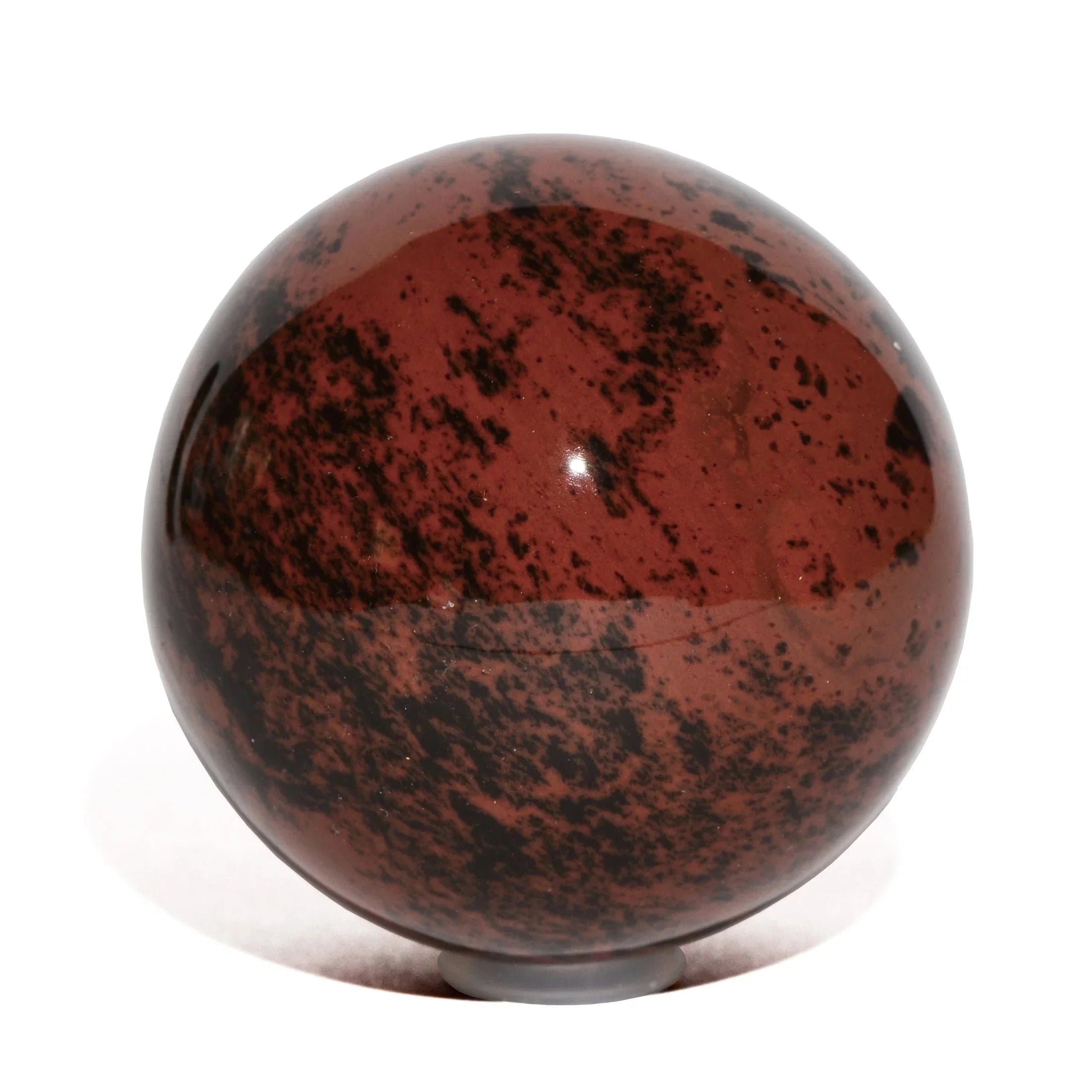 Mahogany Obsidian