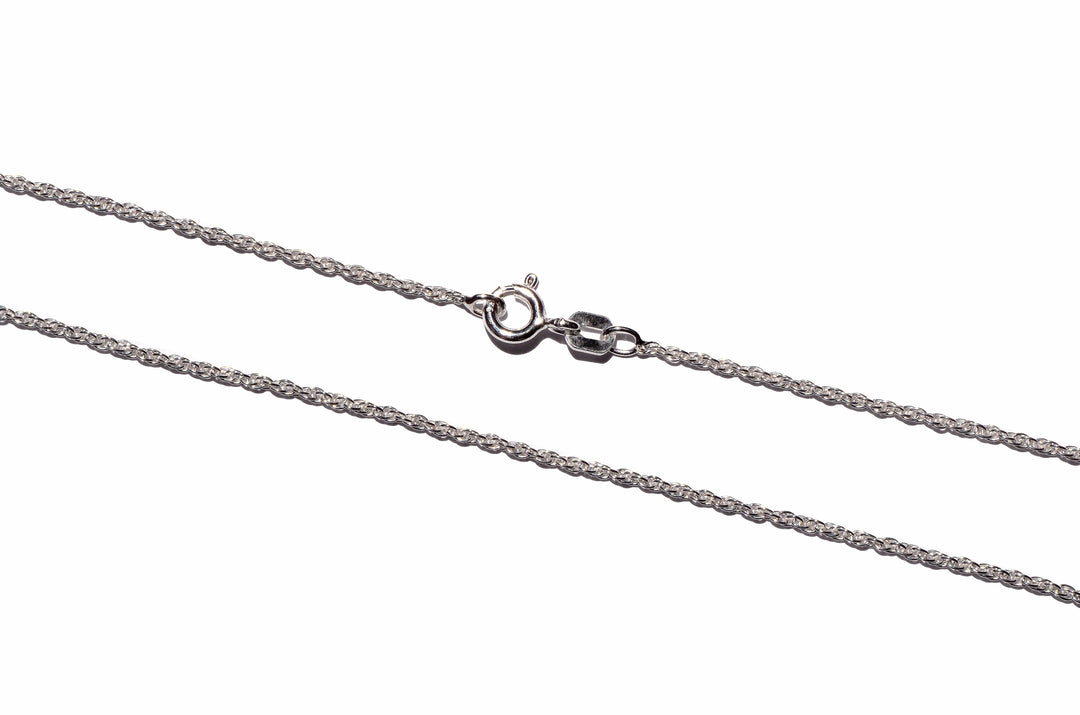 Sterling Silver Chain