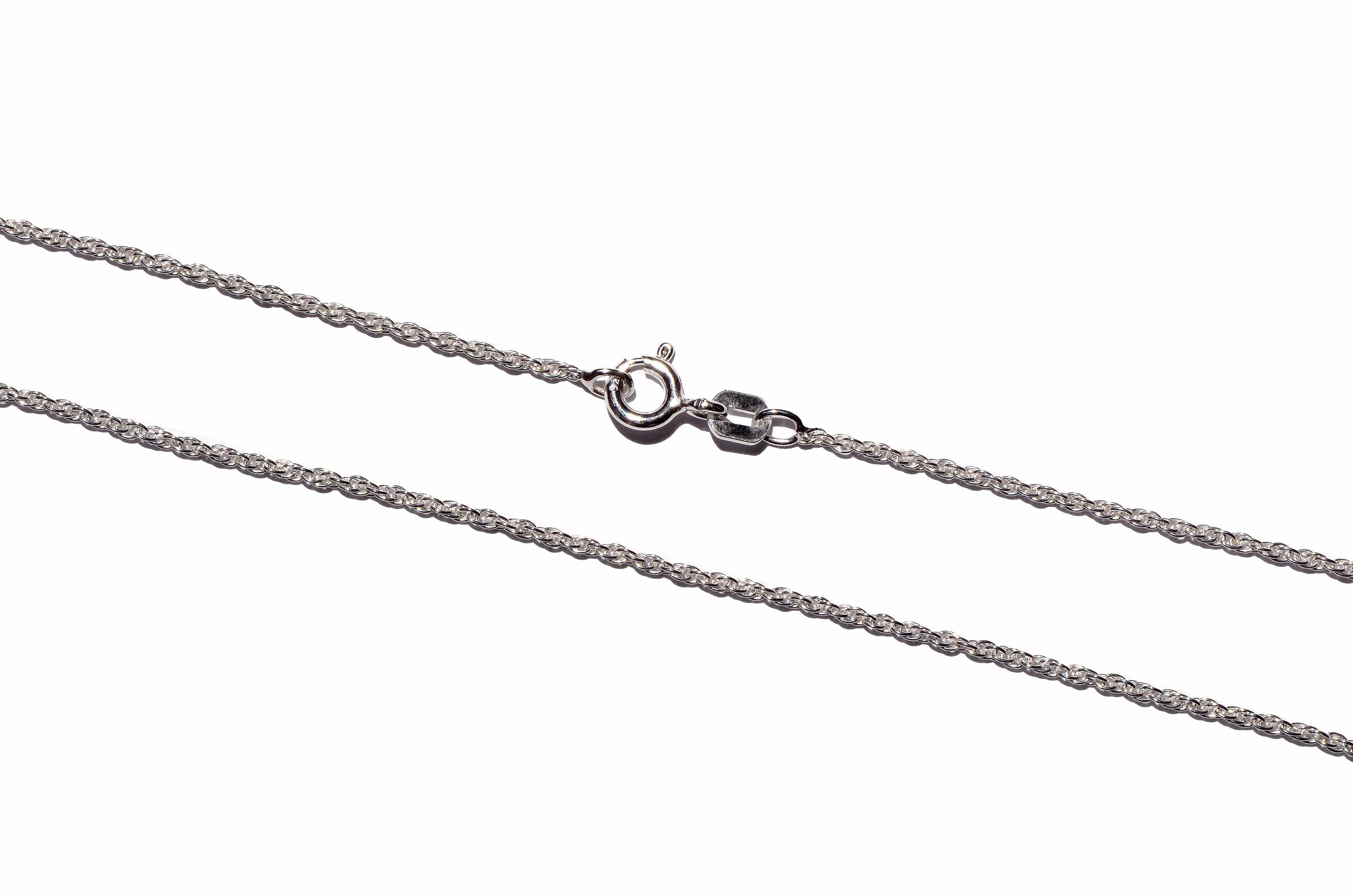 Sterling Silver Chain