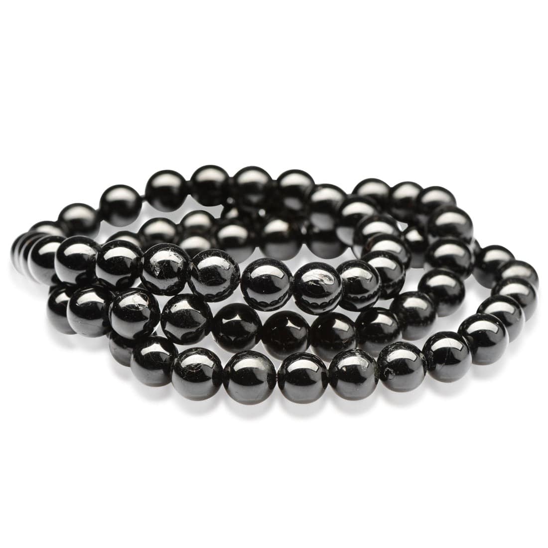 Black Crystals