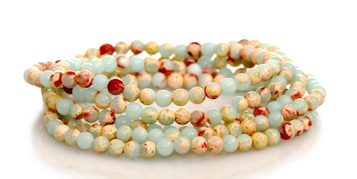 Imperial Jasper