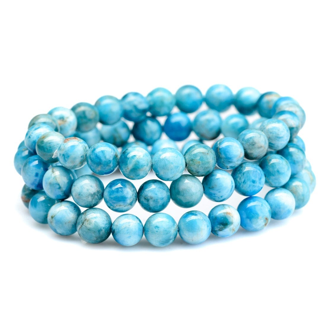 Blue Apatite