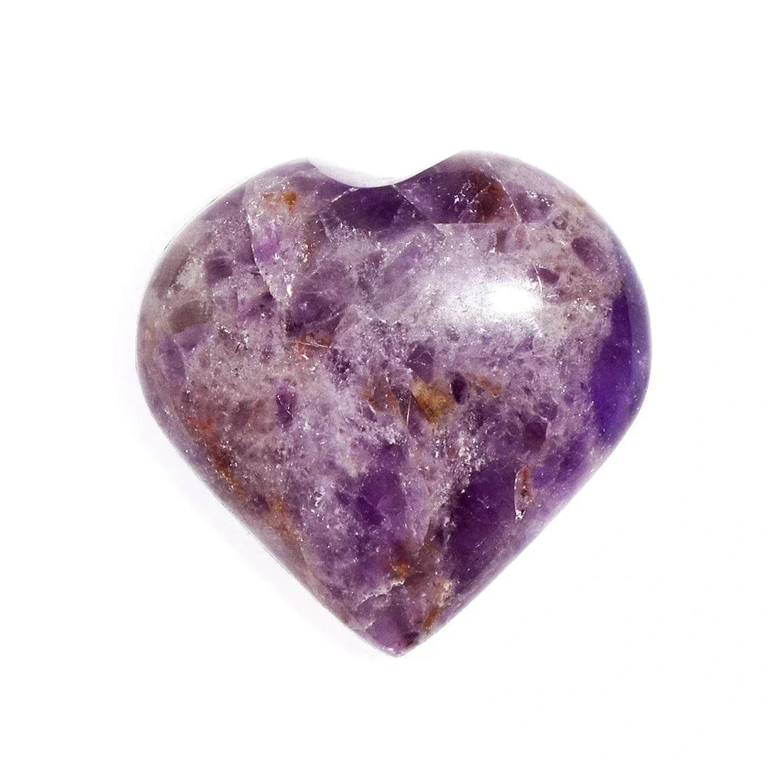 Carved Crystal