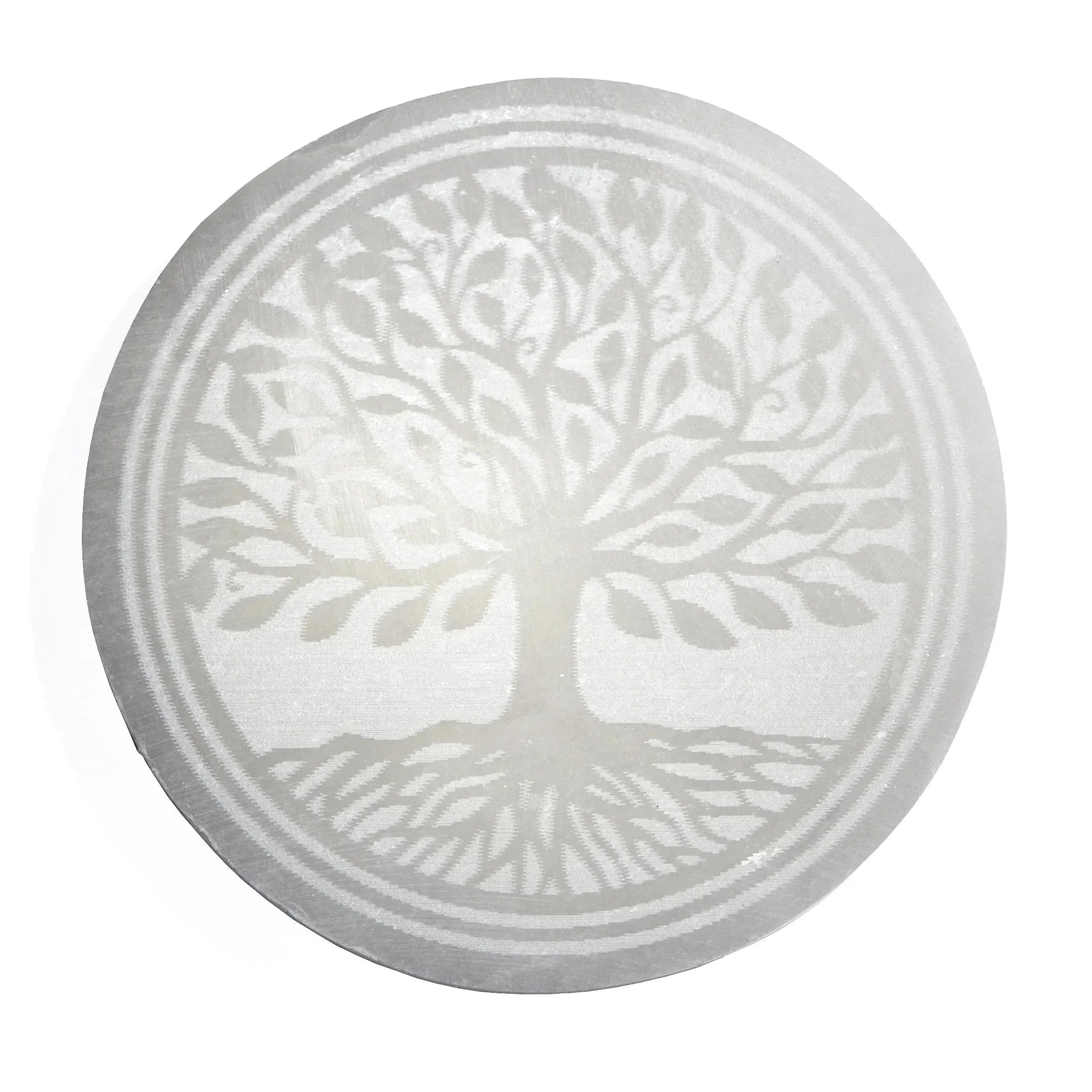 Charging Plate