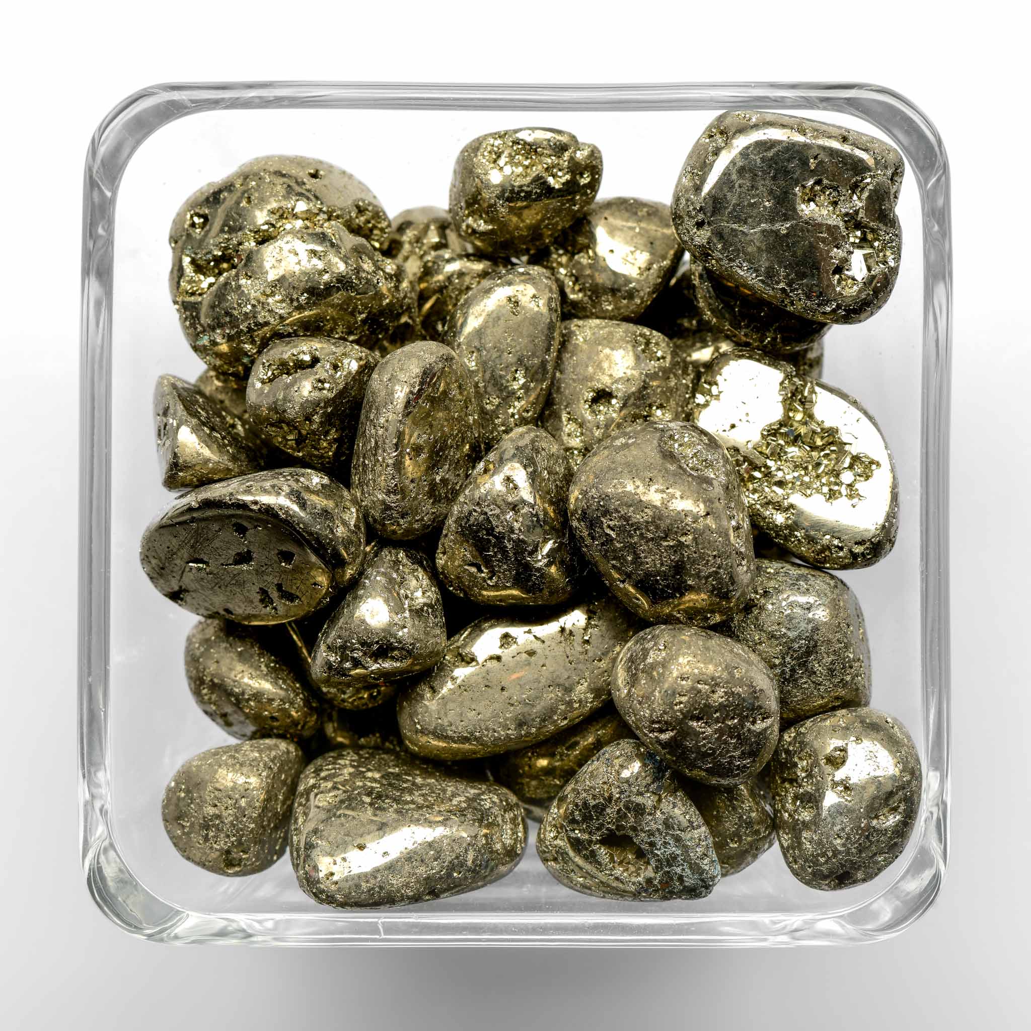 Pyrite