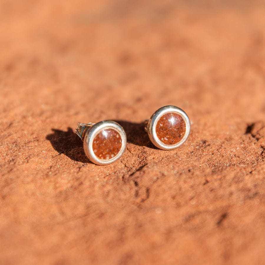 The Vortex Collection Earrings