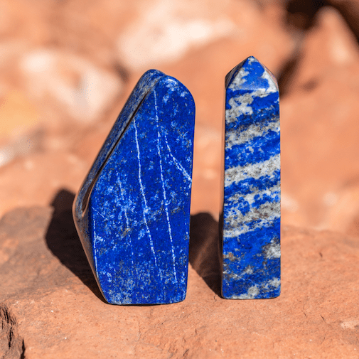 Lapis Lazuli