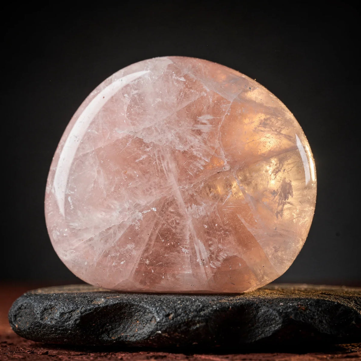 Rose Quartz