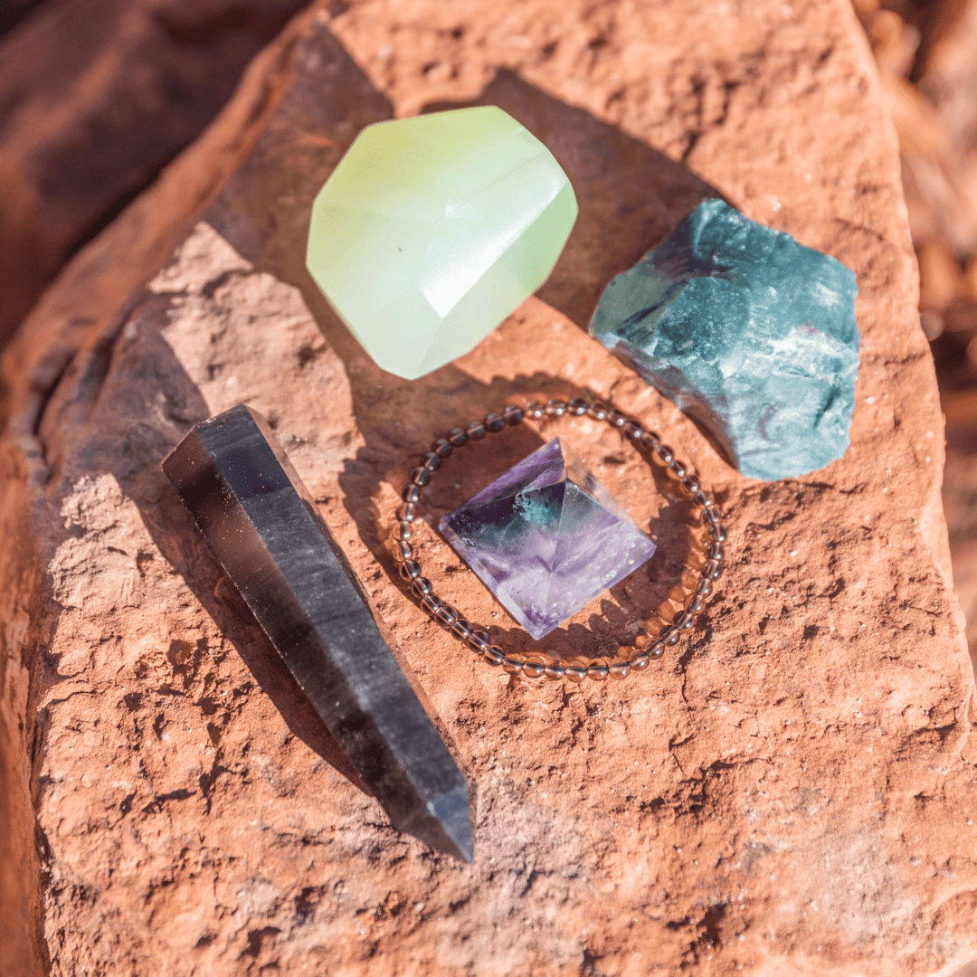 Bloodstone