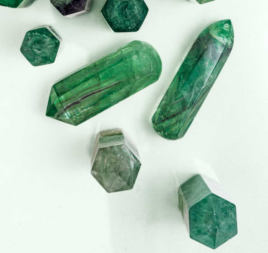 May Birthstone