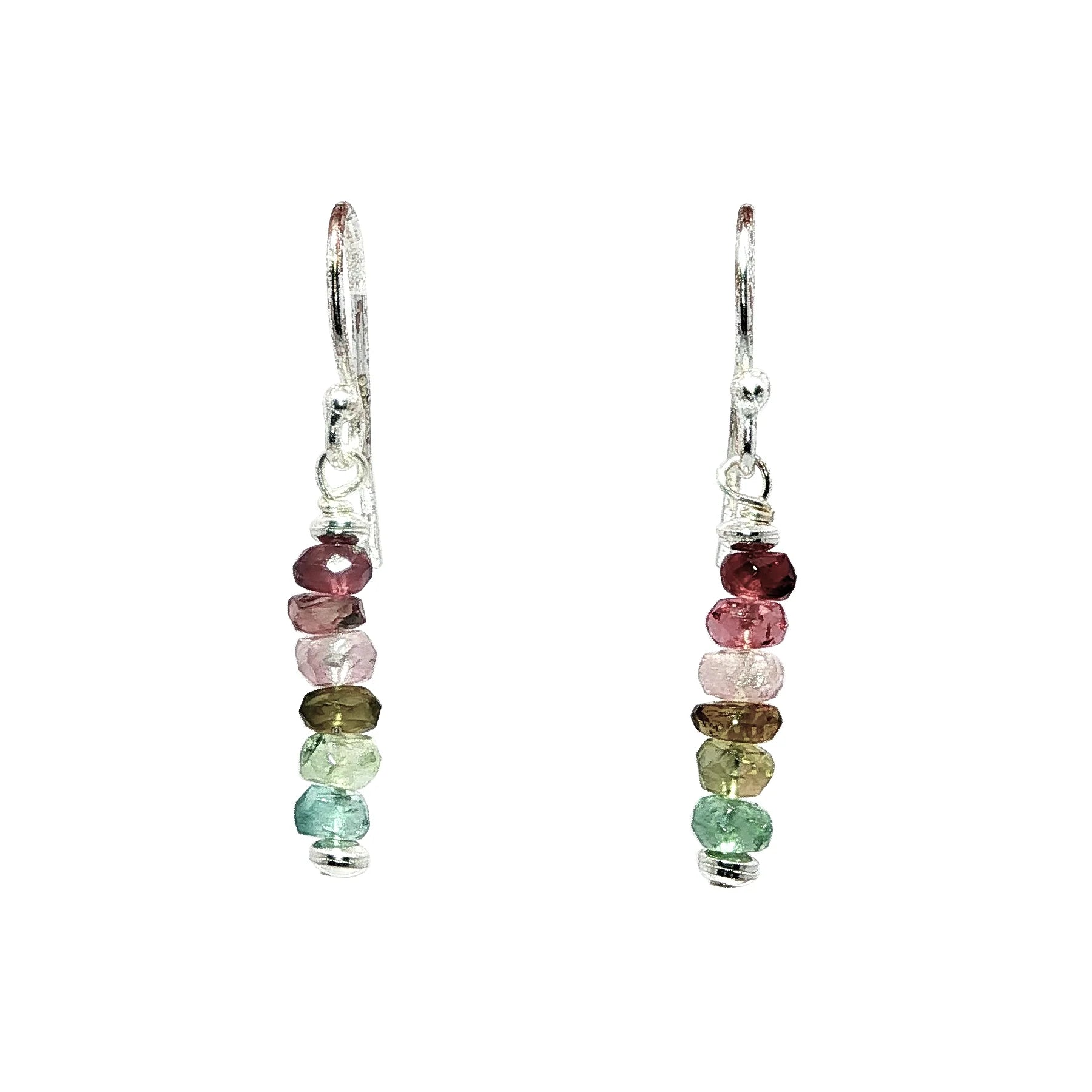 Sterling Silver Earrings