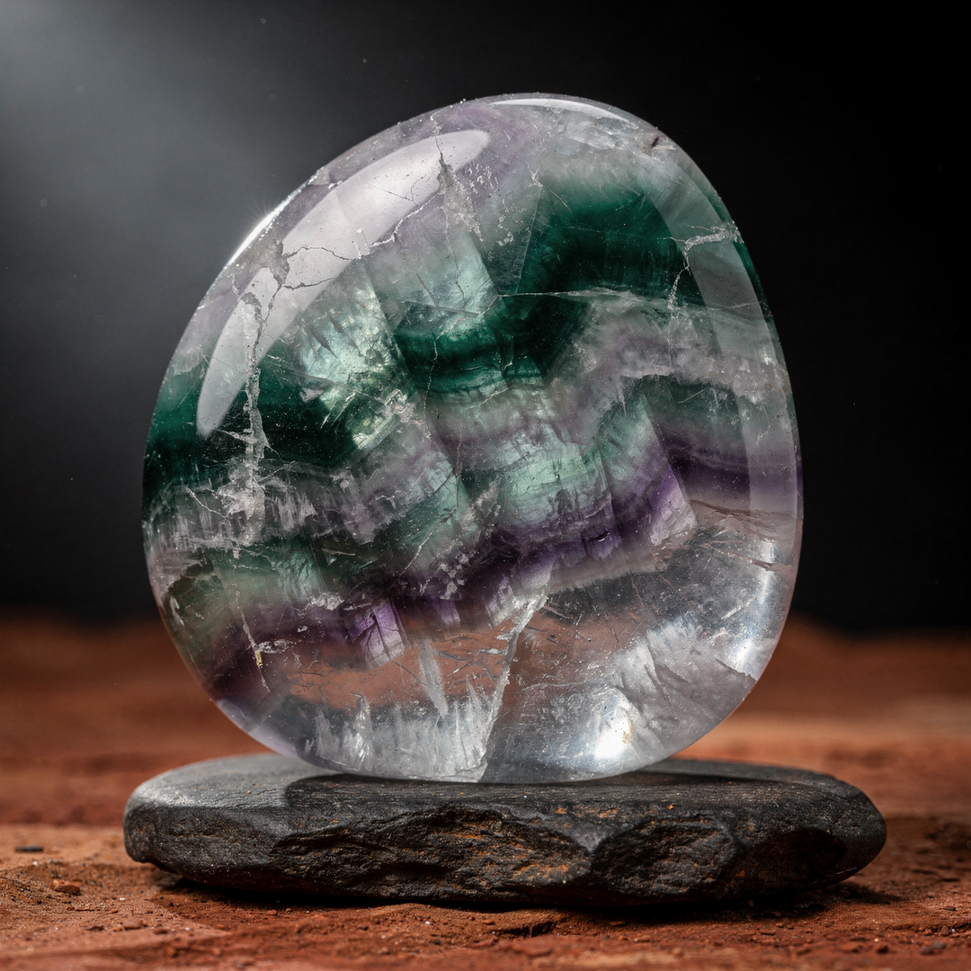 Fluorite