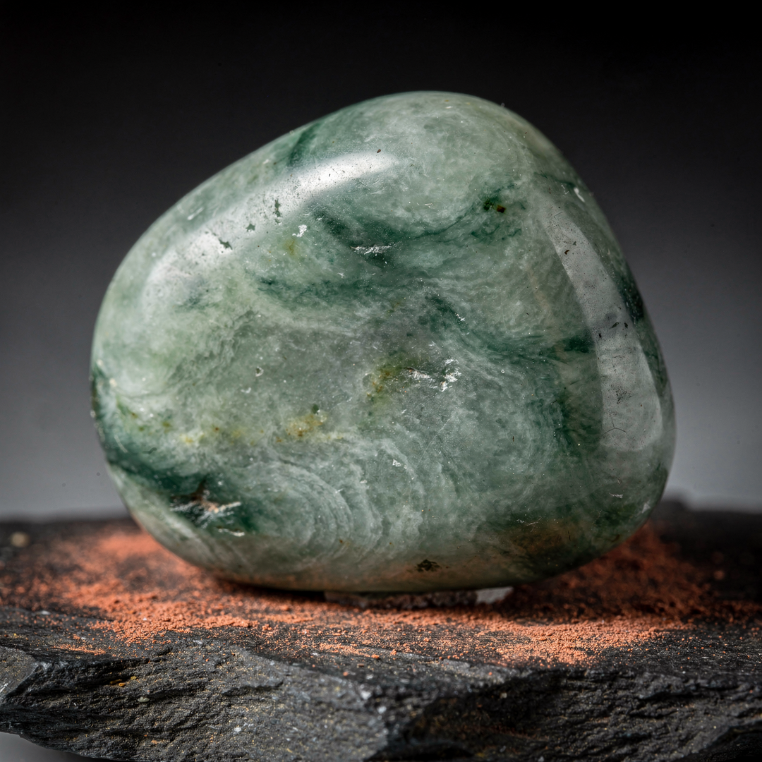 Green Aventurine