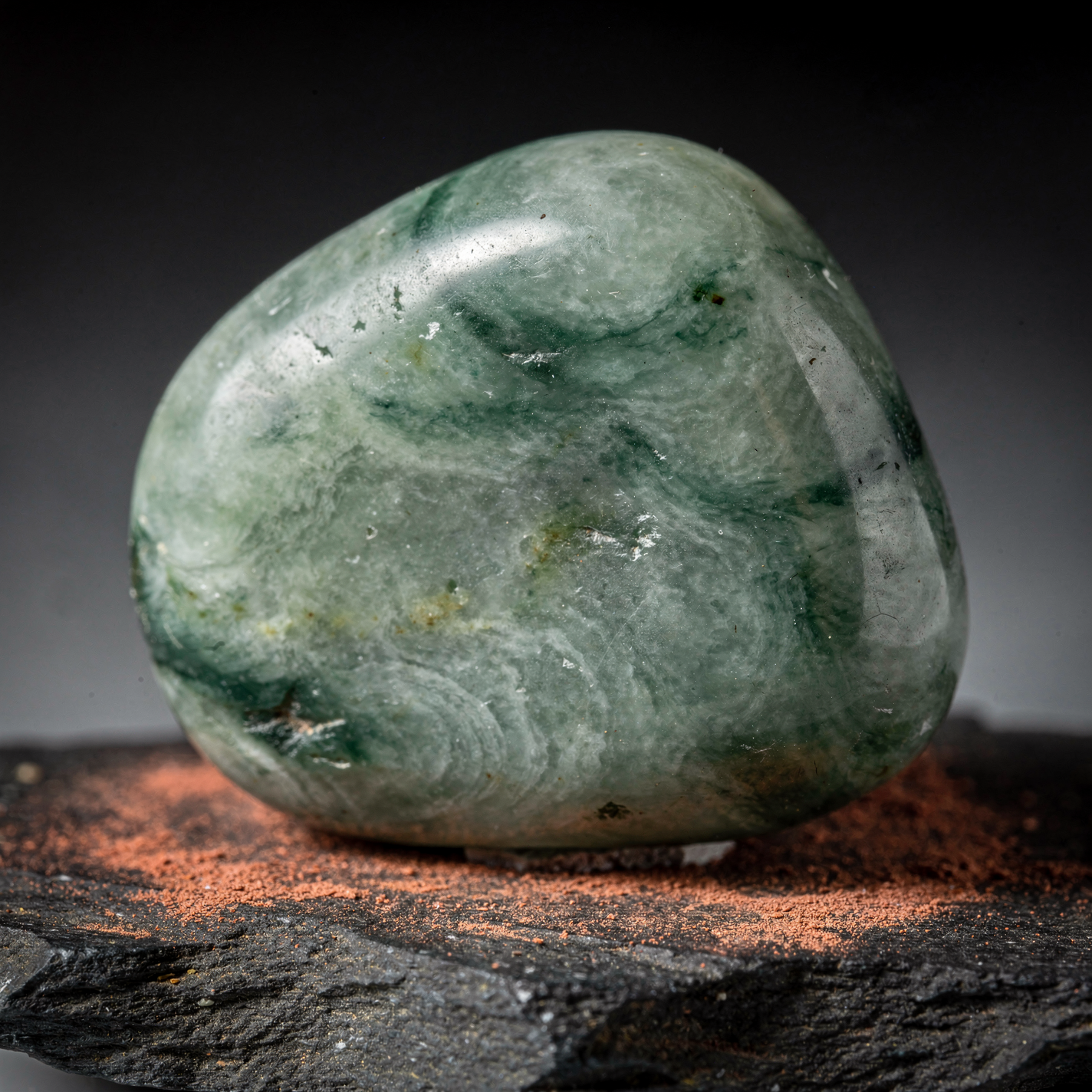 Green Aventurine