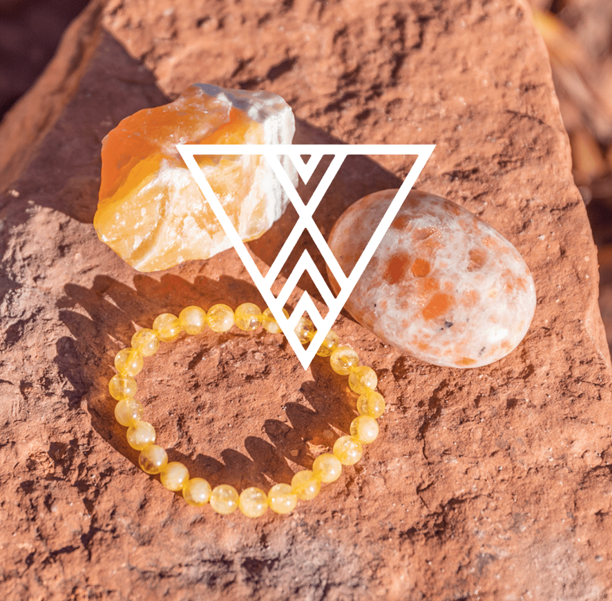 Crystals for Happiness