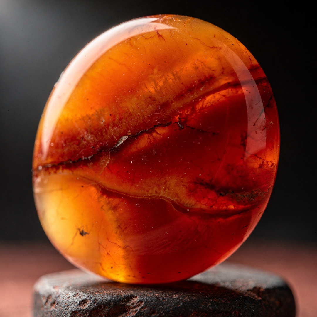 Carnelian