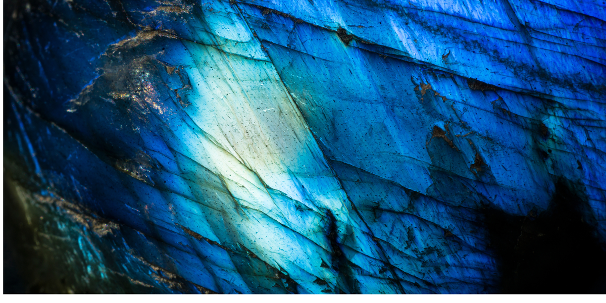 Labradorite