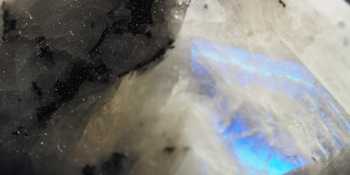 Moonstone
