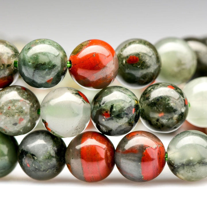 African Bloodstone
