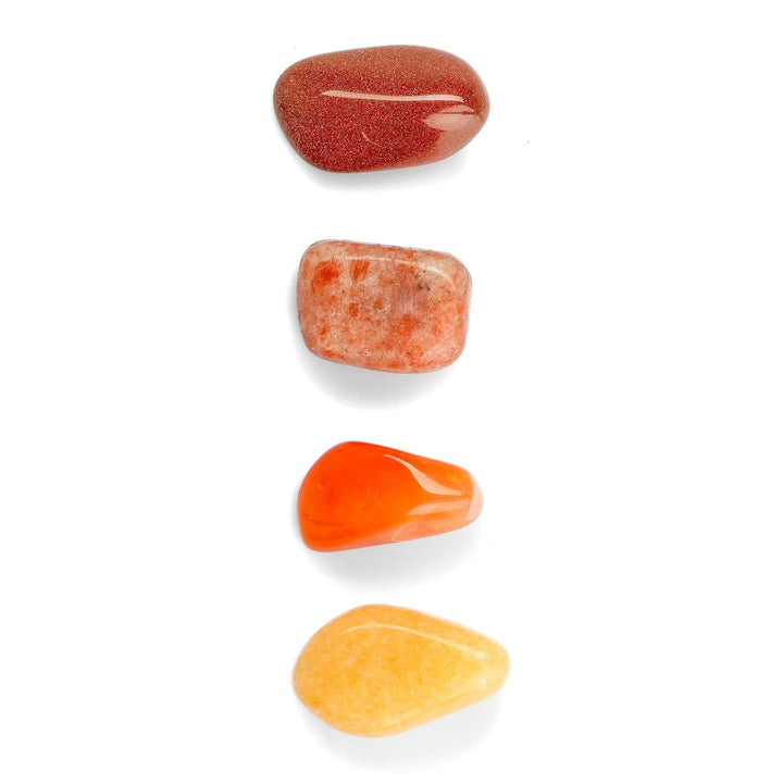Sacral Chakra Bundle