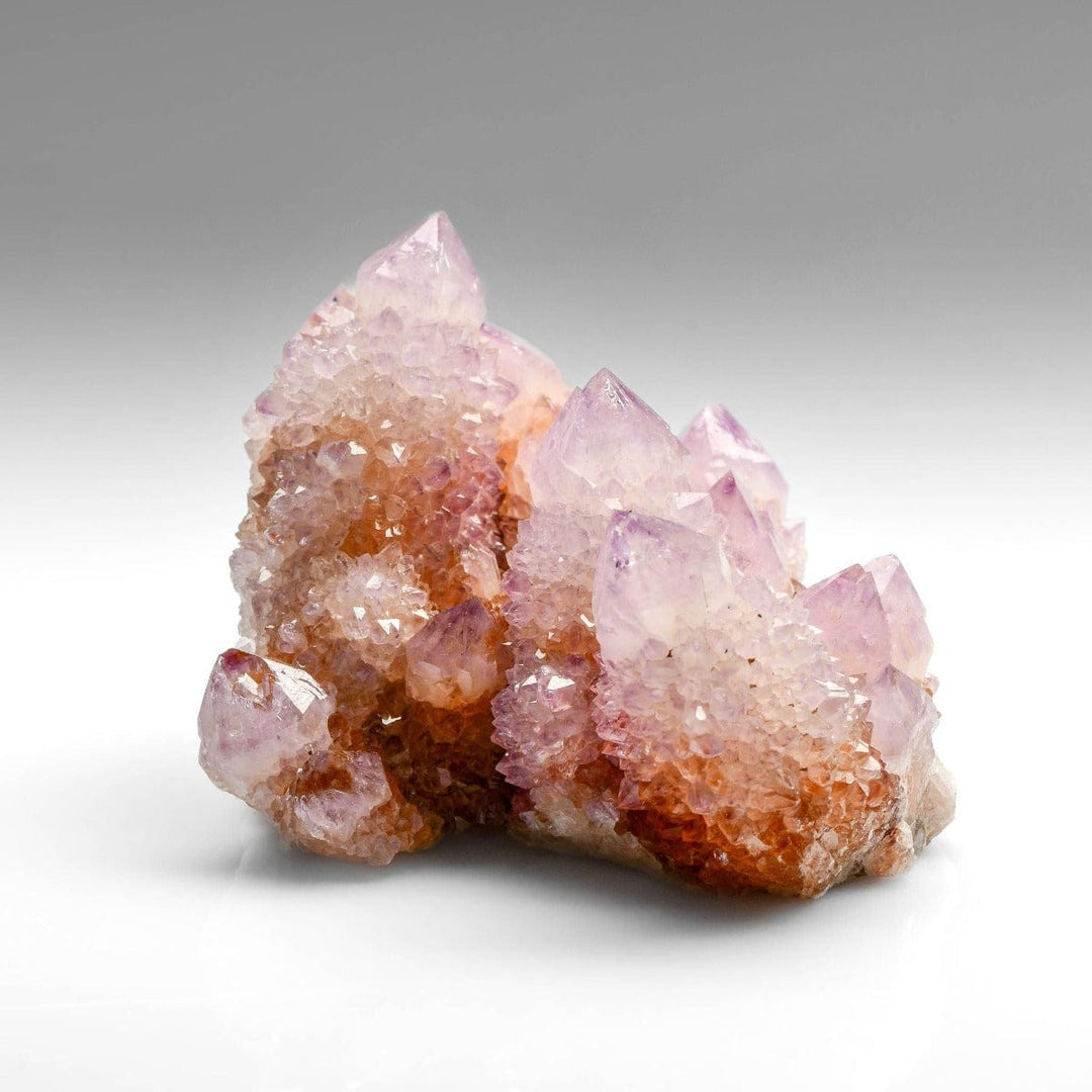 Spirit Amethyst Raw Form 