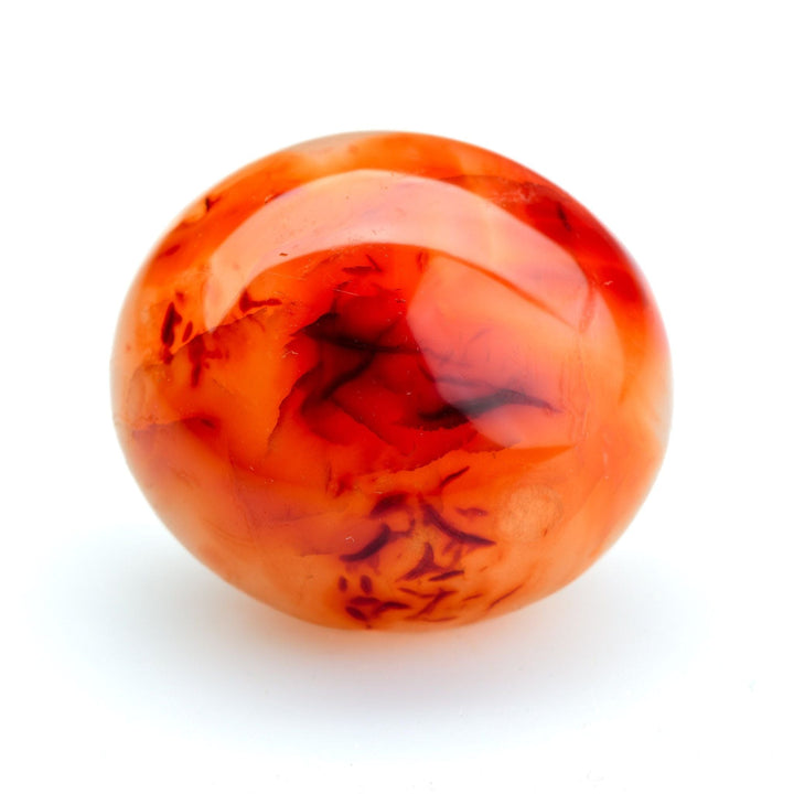 Carnelian Polished Form
