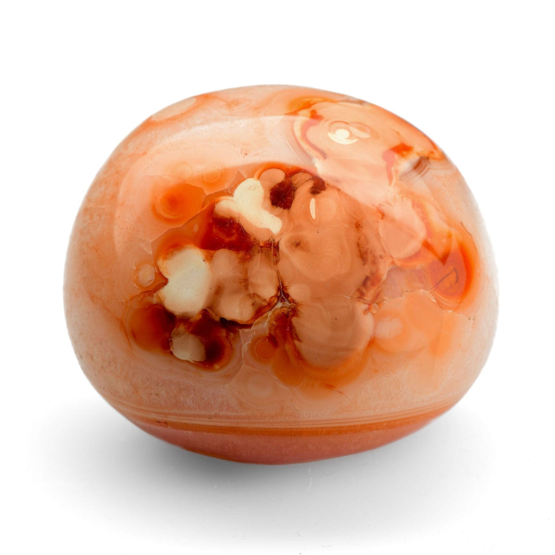 Carnelian Polished Form