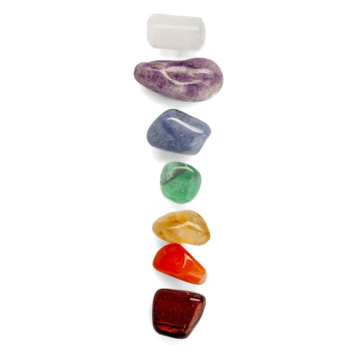 7 Chakra Bundle