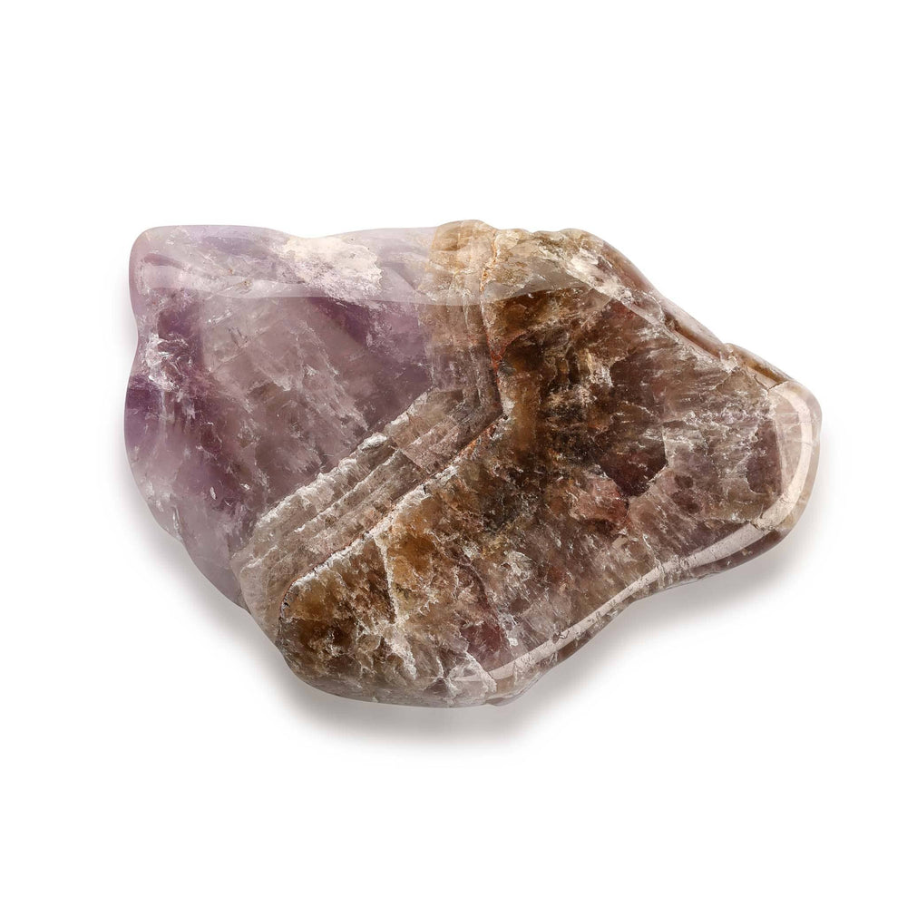 Super 7/Melody Stone Slice - Polished