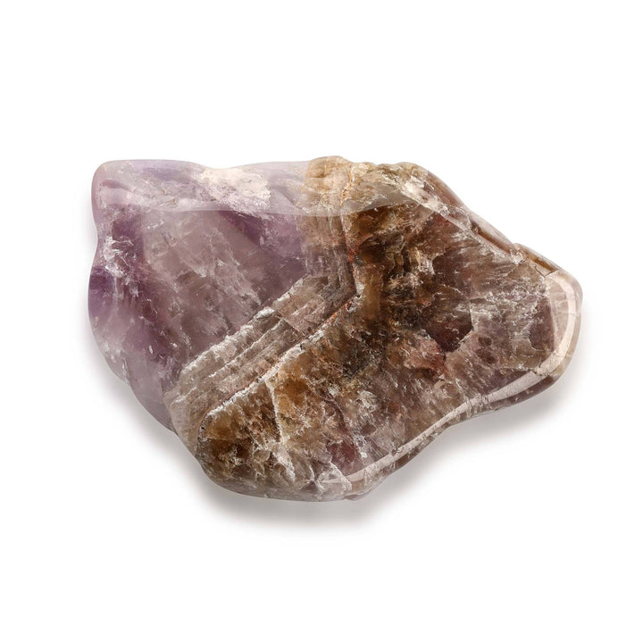 Super 7/Melody Stone Slice - Polished