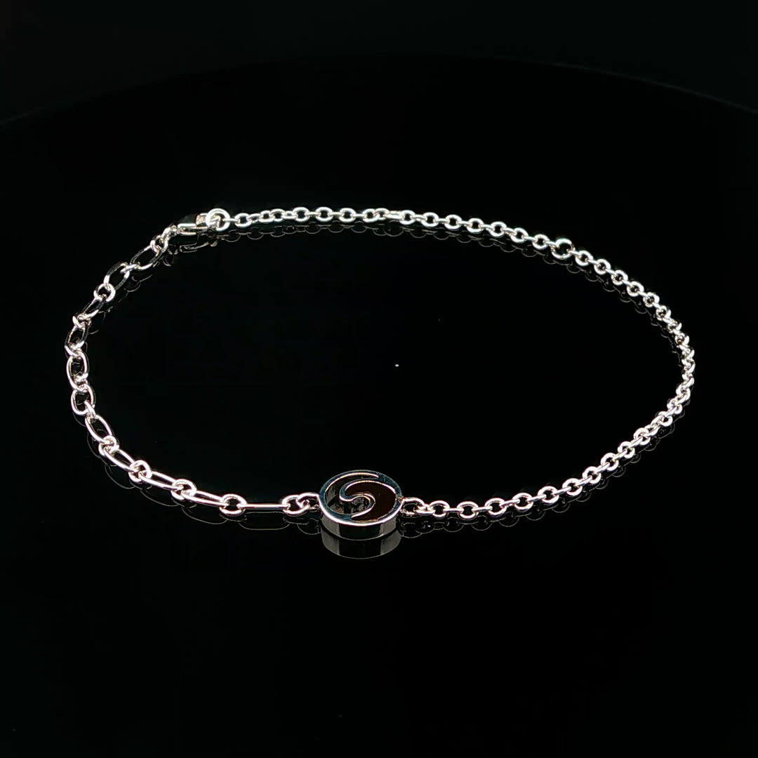 Explorer Wave Cathedral Rock Bracelet