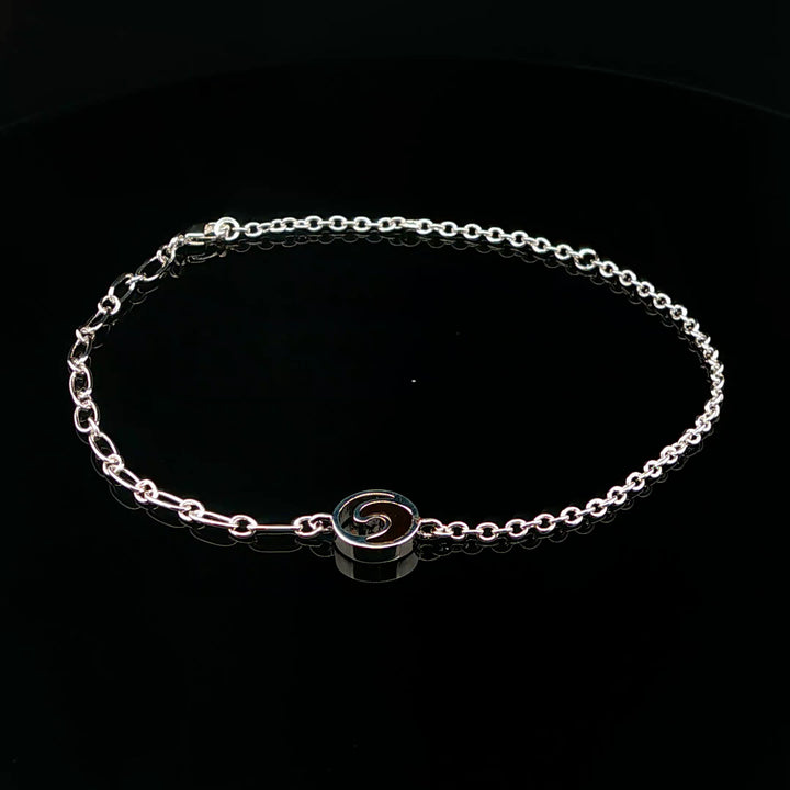 Explorer Wave Cathedral Rock Bracelet