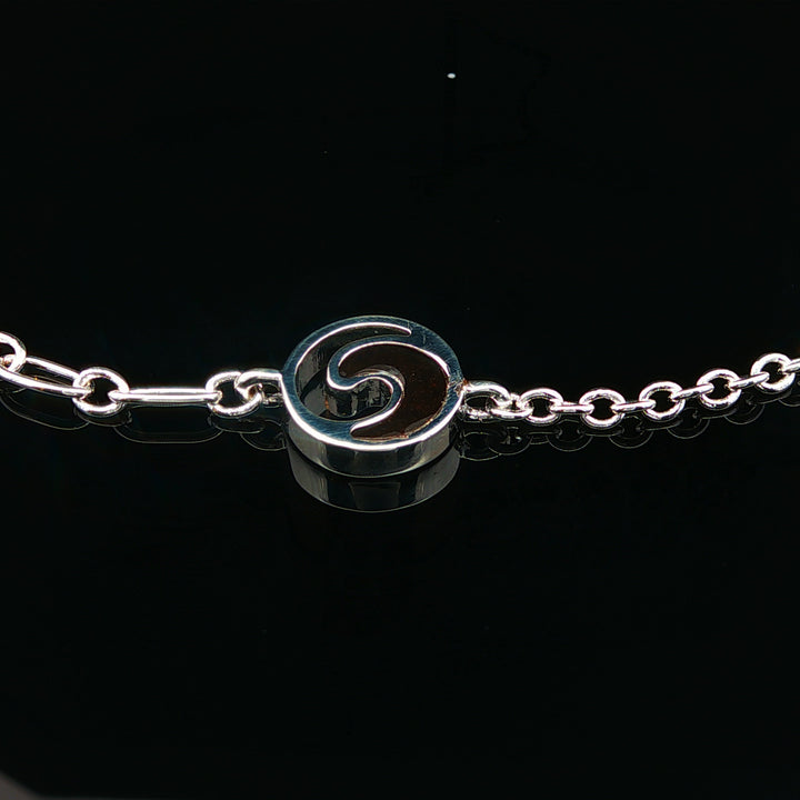 Explorer Wave Cathedral Rock Bracelet