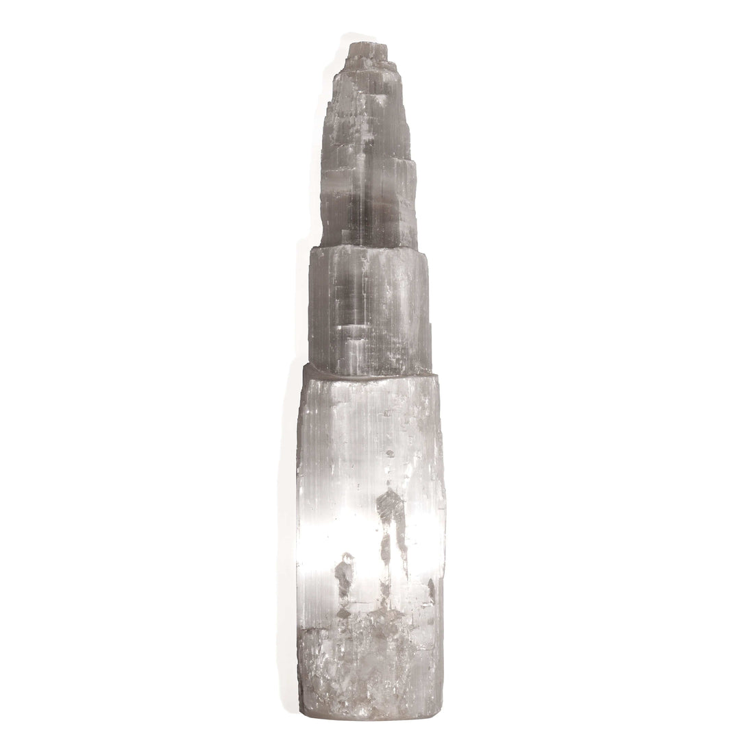 Selenite Tower