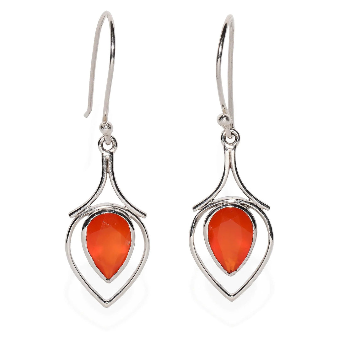 Buy Carnelian for the stone of self-empowerment.