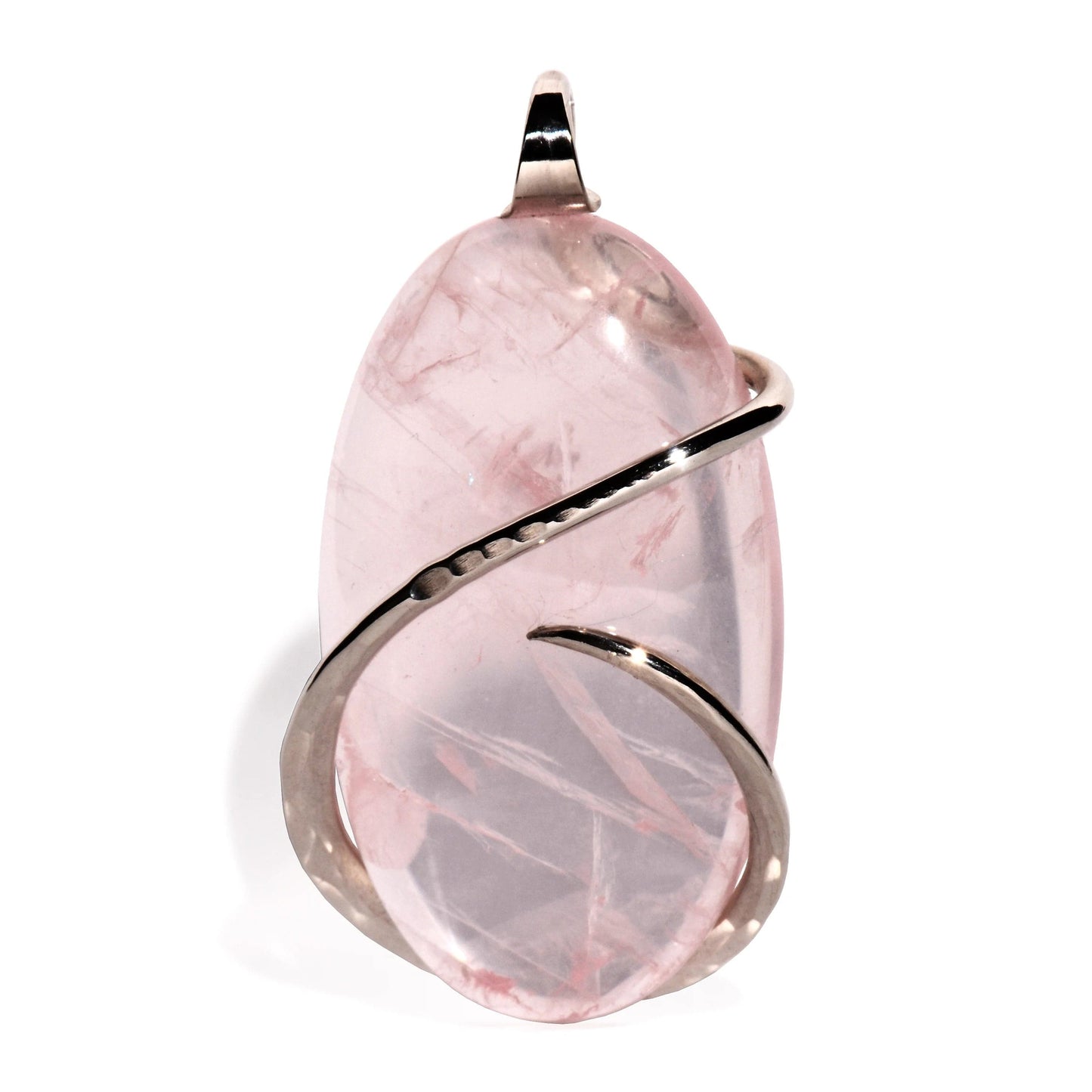 Buy Rose Quartz for the stone of gentle love.