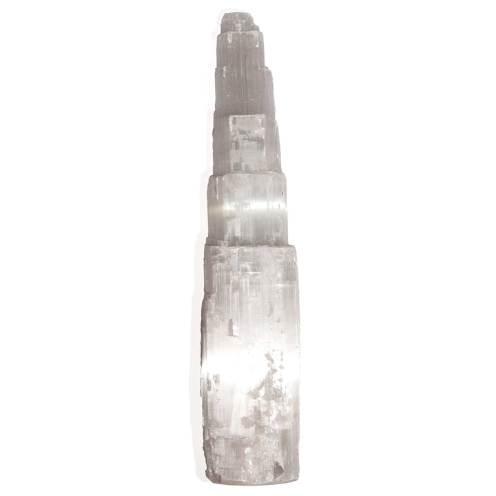 Selenite Tower
