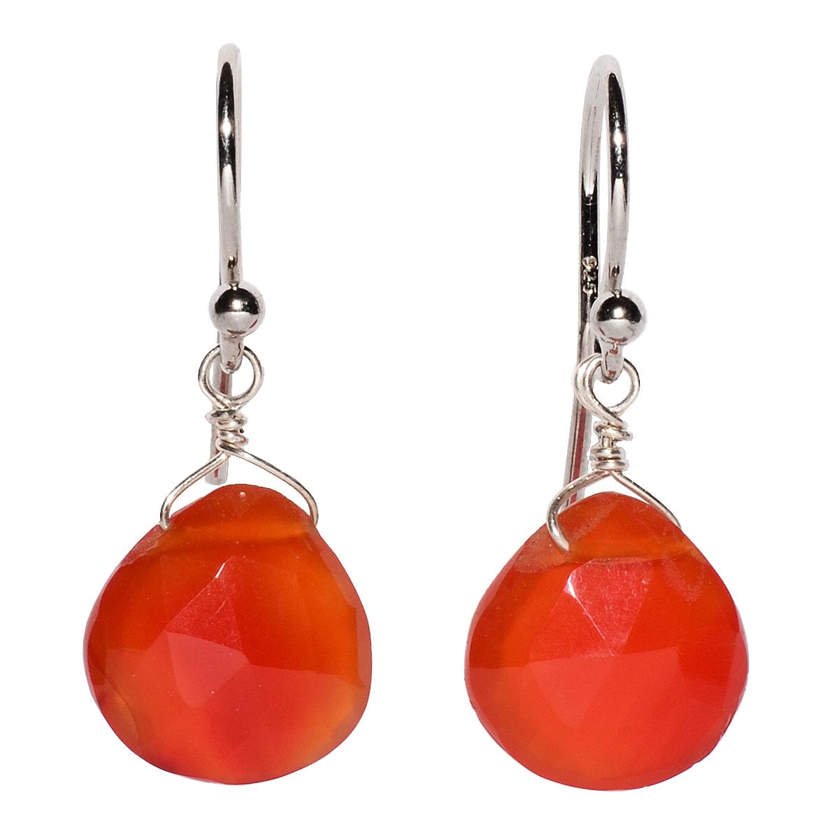 Buy Carnelian for the stone of self-empowerment.