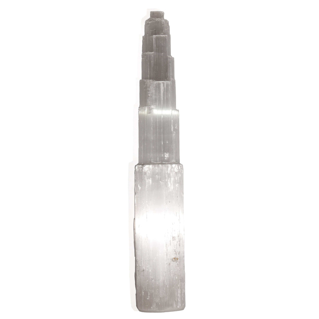 Selenite Tower