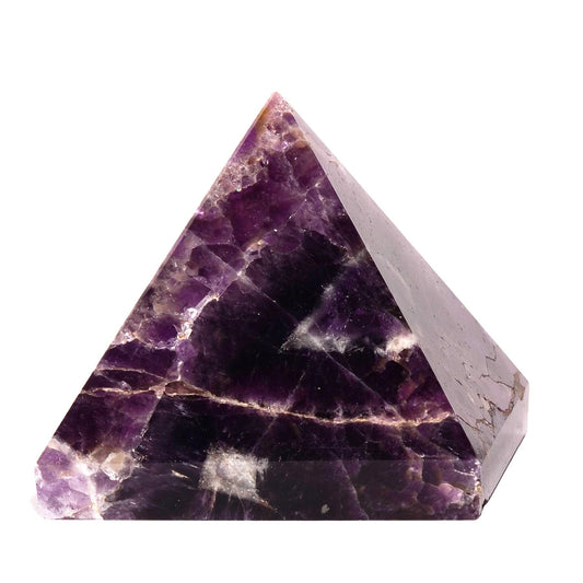 Buy Amethyst for awakening intuition.