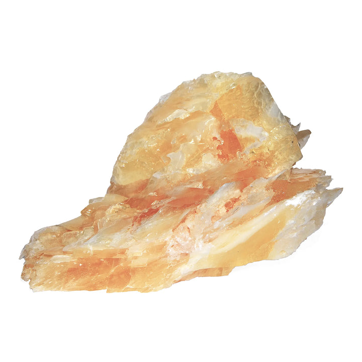 Angel Wing Calcite - Raw Form