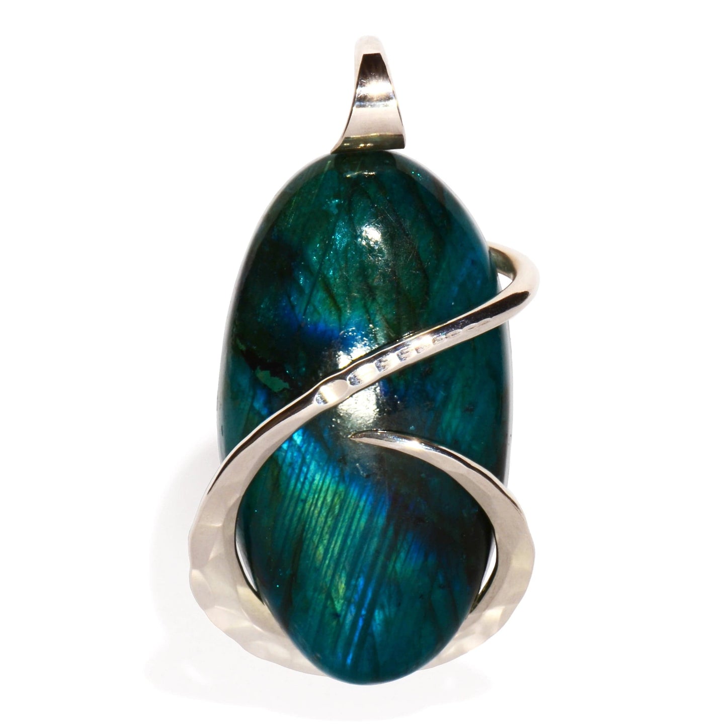 Buy Labradorite for a highly mystical and protective crystal.