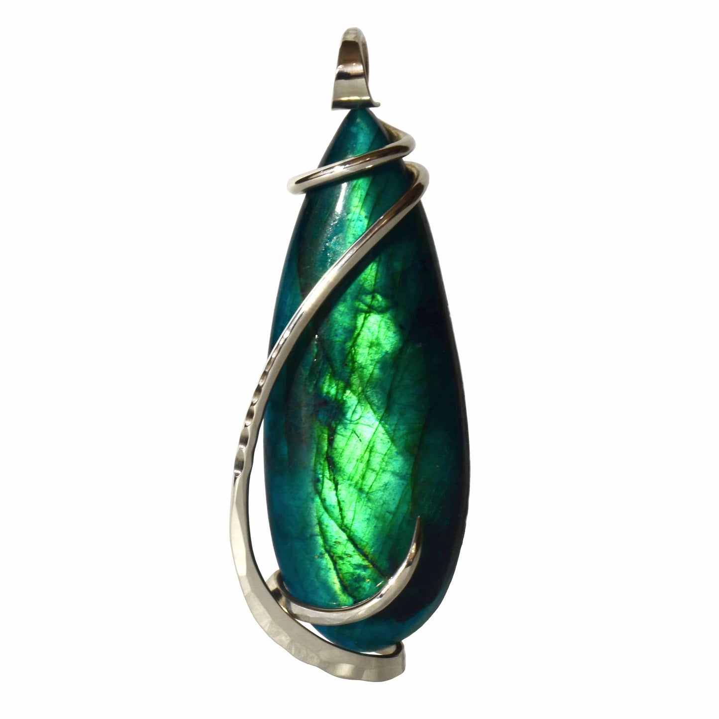 Buy Labradorite for a highly mystical and protective crystal.