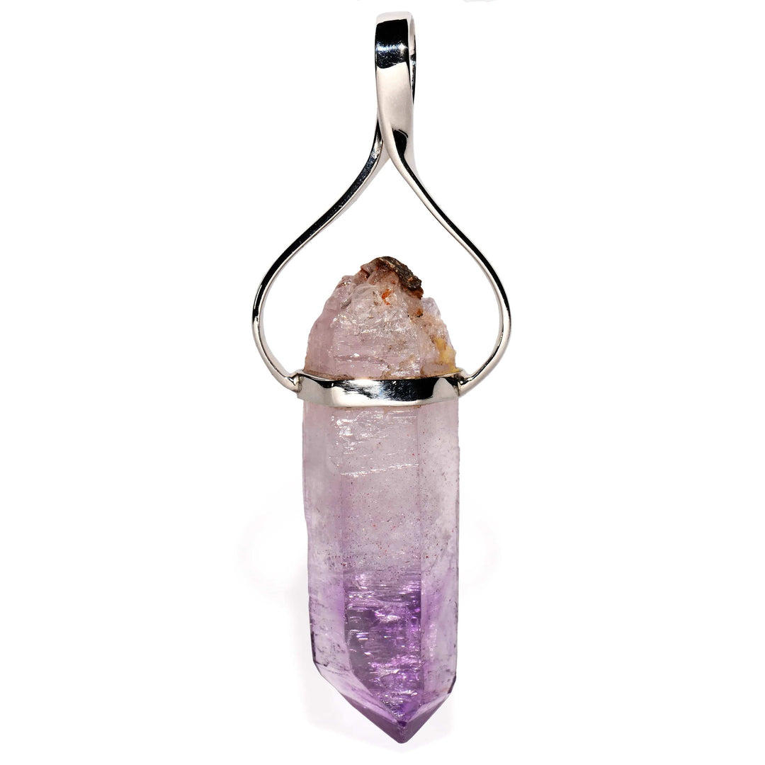 Buy Amethyst for the crystal of intuition, protection and spiritual awakenings.