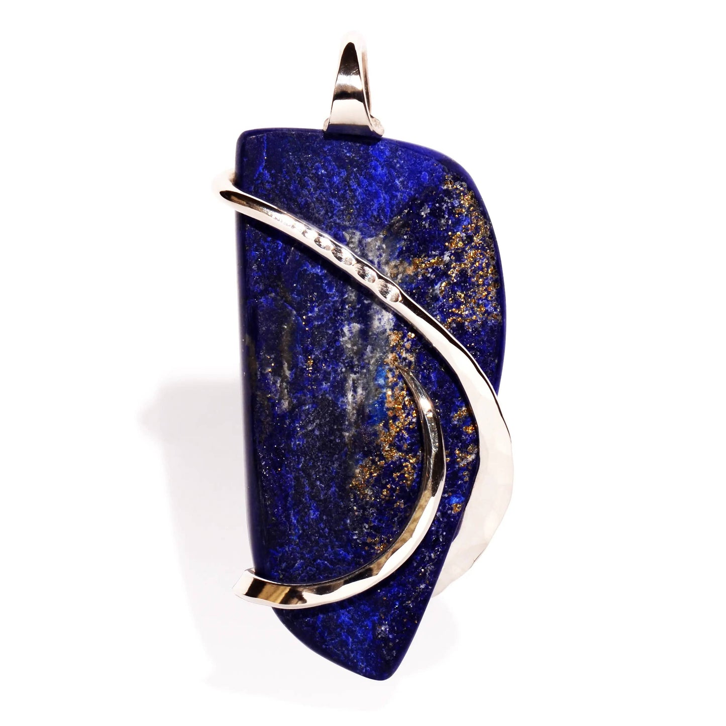 Buy Lapis Lazuli for the stone of truth.