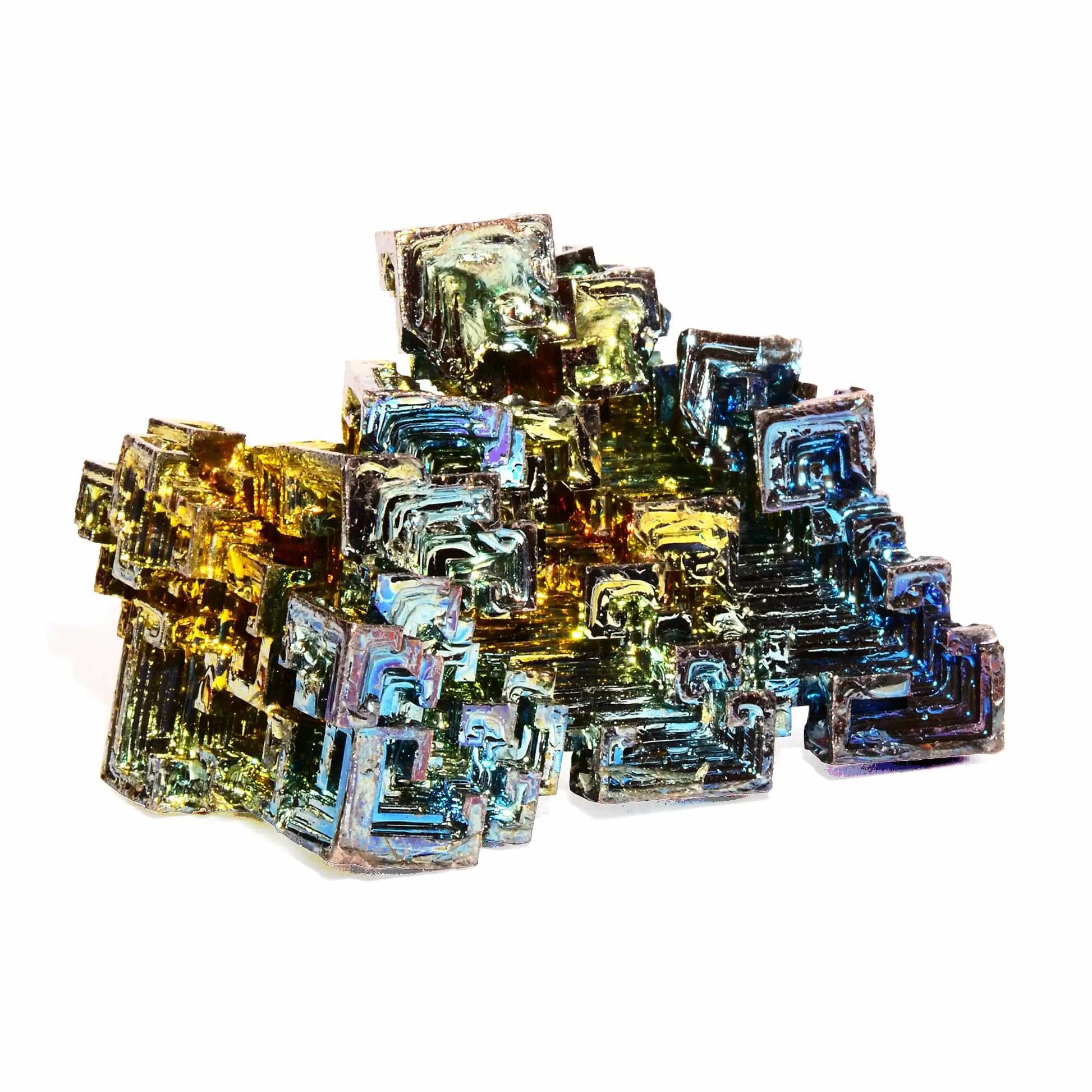 Buy Bismuth for the stone of transmutation.