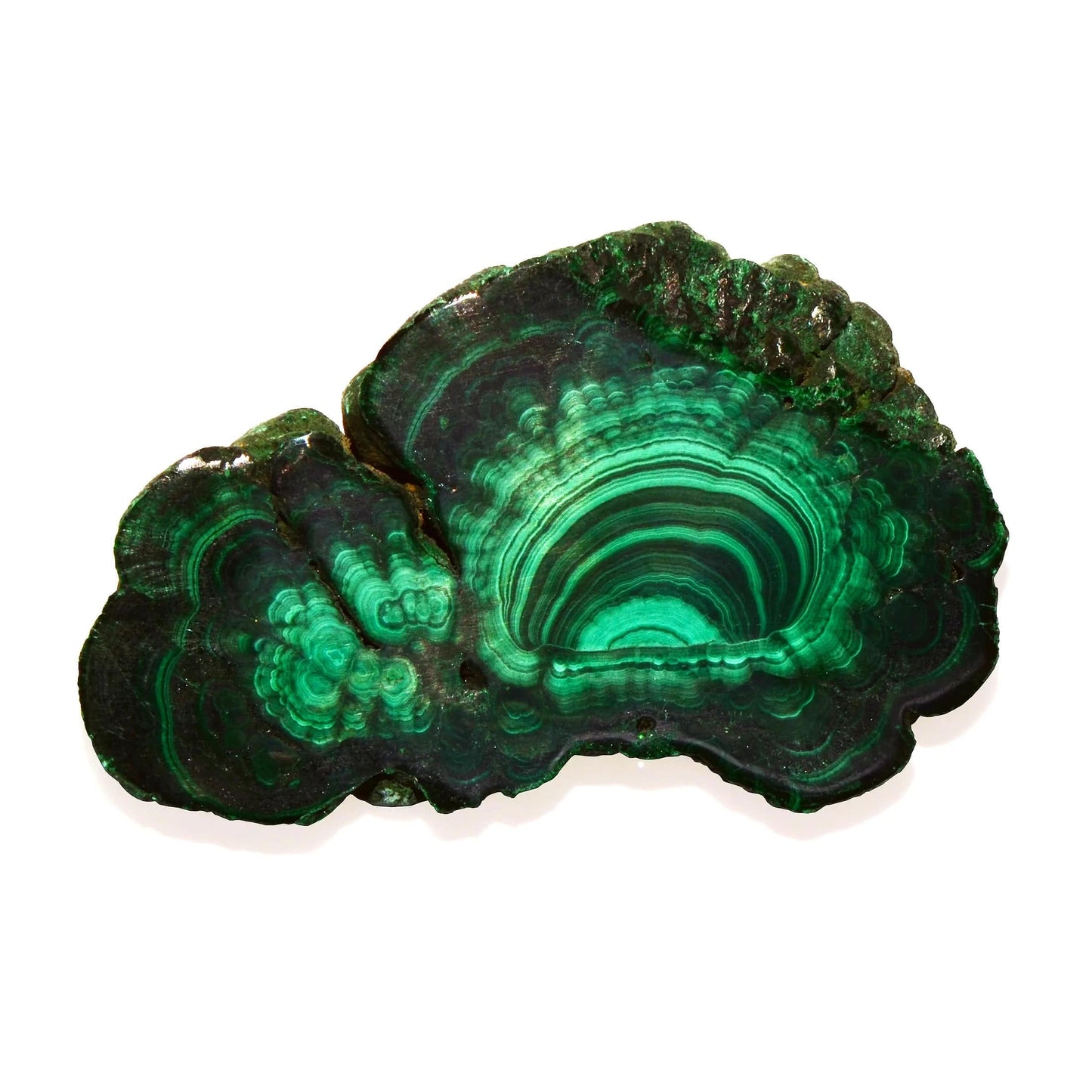 Buy Malachite for the stone of protection and transformation.