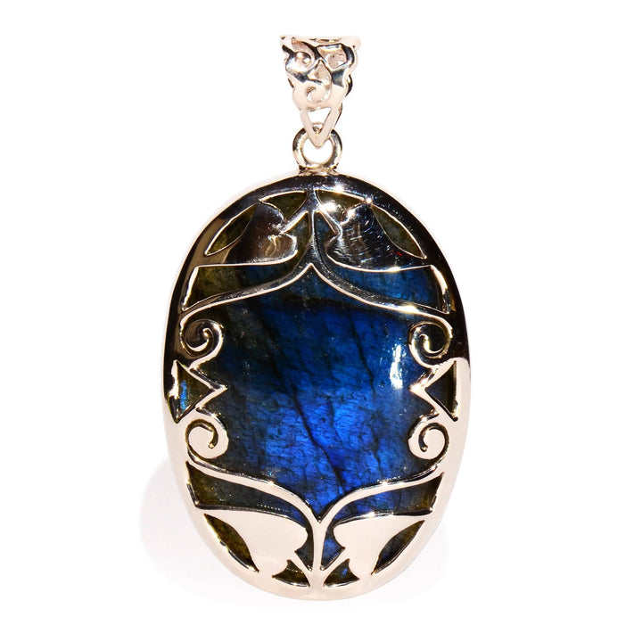 Buy Labradorite for a highly mystical and protective crystal.