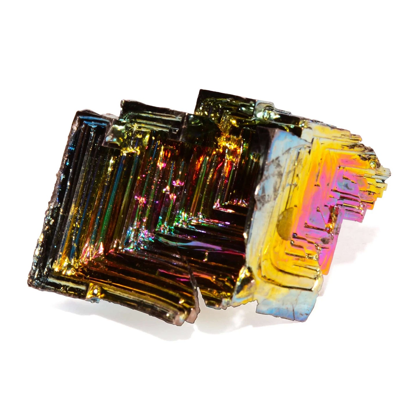 Buy Bismuth for the stone of transmutation.